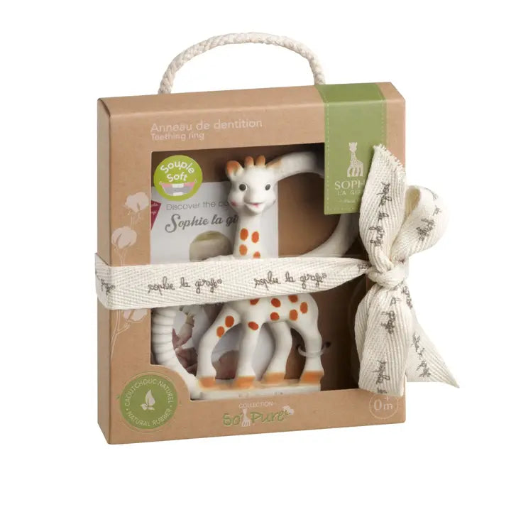 Sophie la Girafe