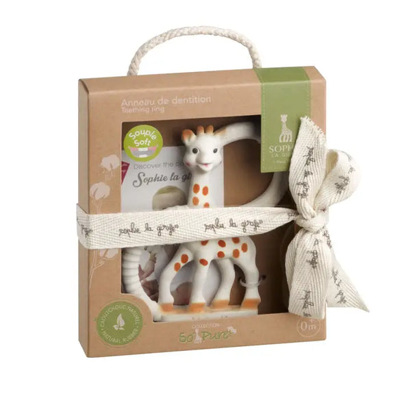 Sophie la Girafe