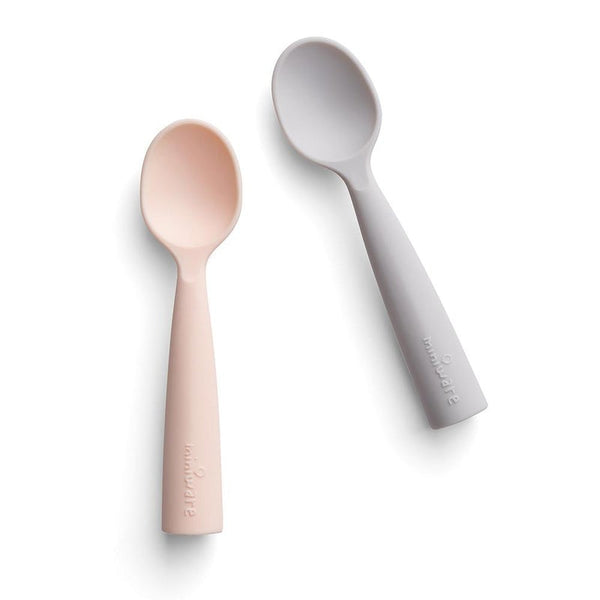Miniware Toddler Feeding Set, Cups, Spoons & Training Spoons