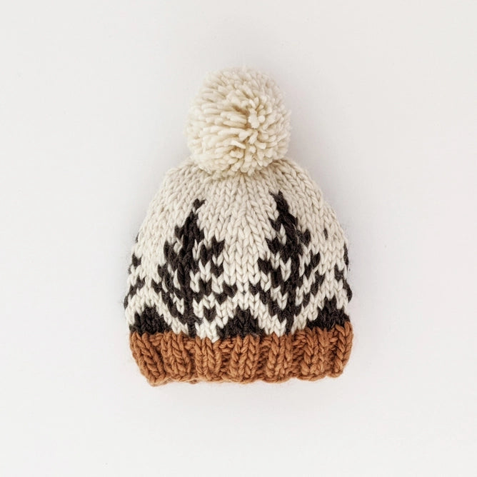 Huggalugs Knit Hats & Beanies