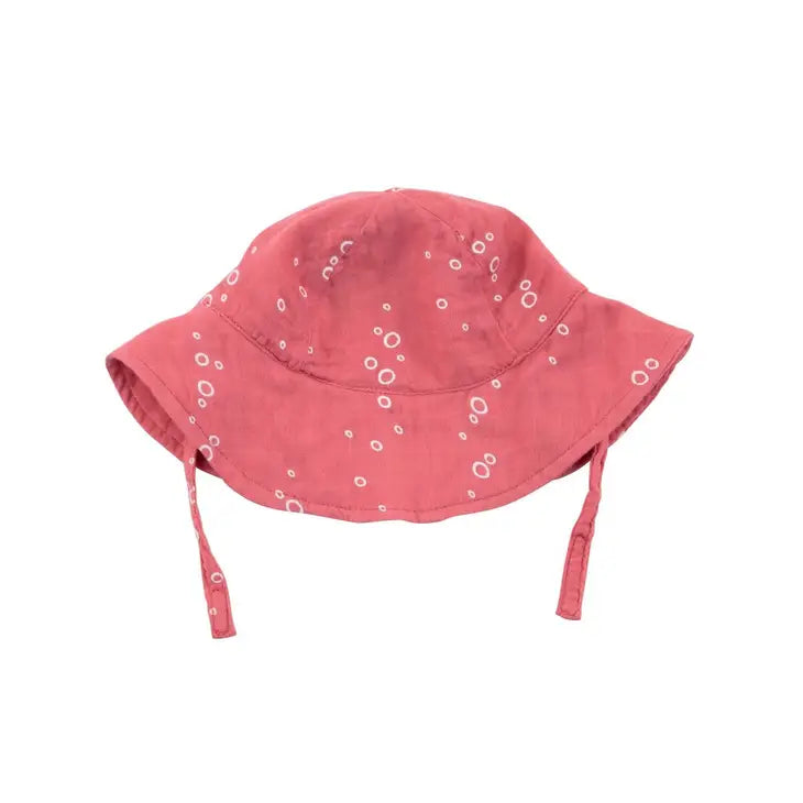 Bebe Au Lait Muslin Sun Hats