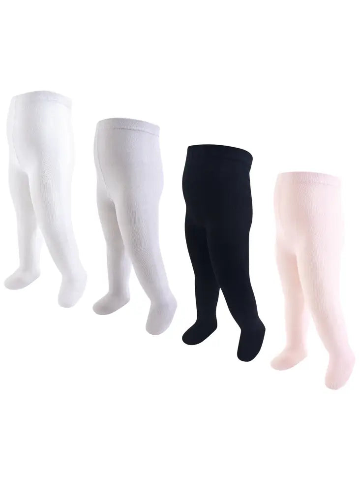 Touched by Nature Organic Cotton Tights