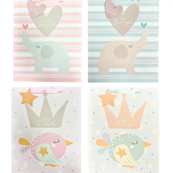 Baby Gift Bags