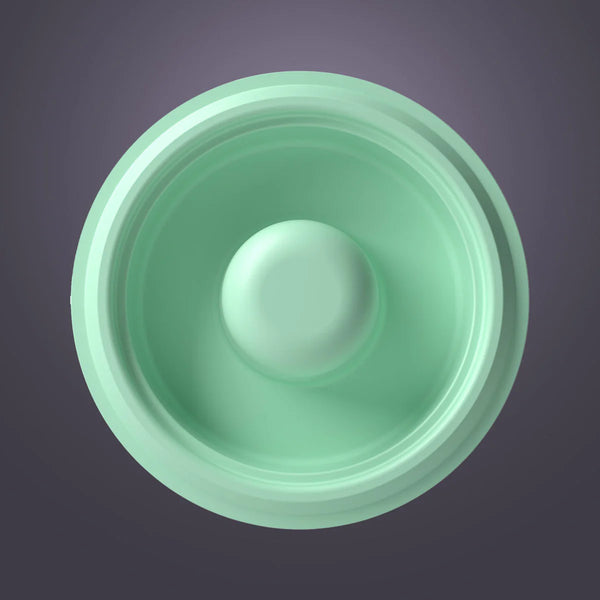 Elvie Stride Diaphragms 2 Pack