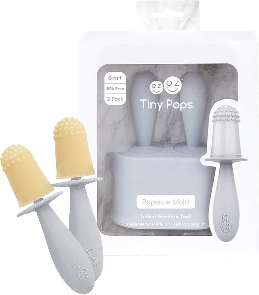 ezpz Tiny Pops
