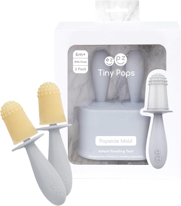 ezpz Tiny Pops