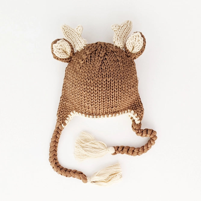 Huggalugs Knit Hats & Beanies