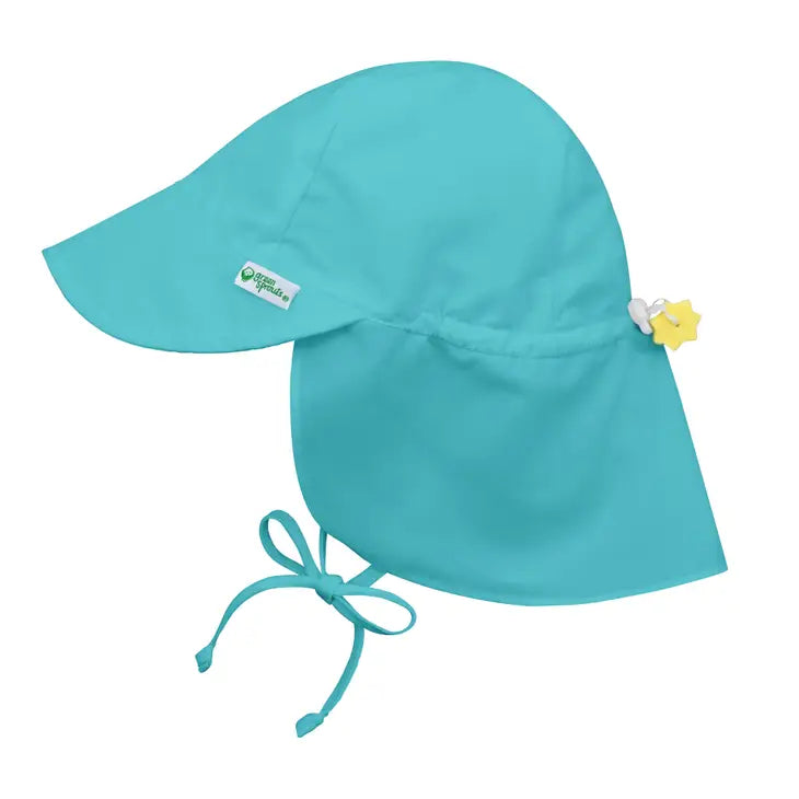 Green Sprouts Sun Protection Hats UPF 50+