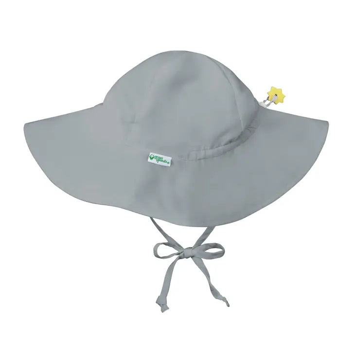 Green Sprouts Sun Protection Hats UPF 50+