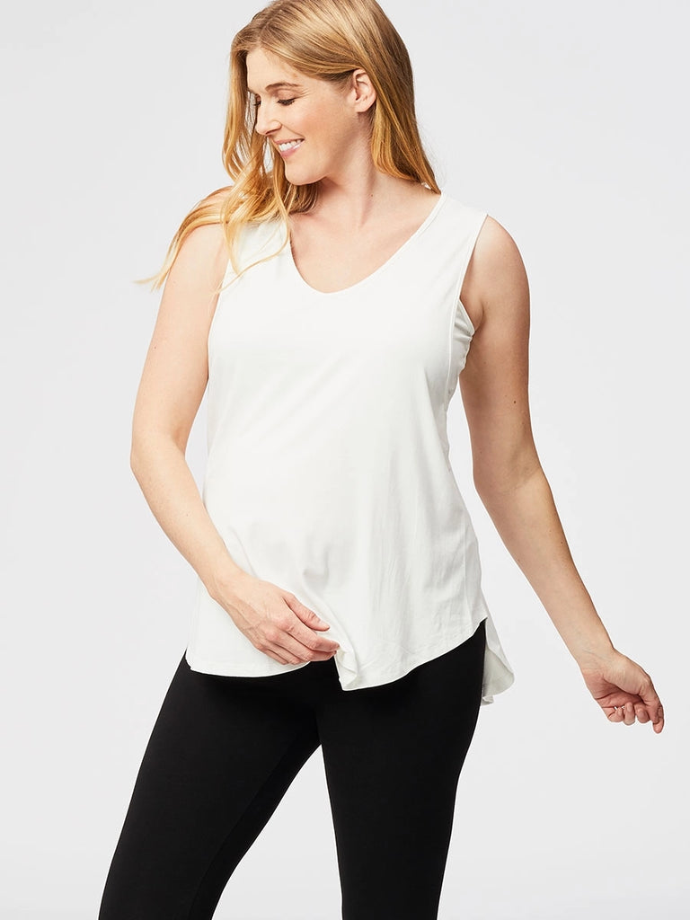Cake Maternity Gum Drops Nursing Swing Top