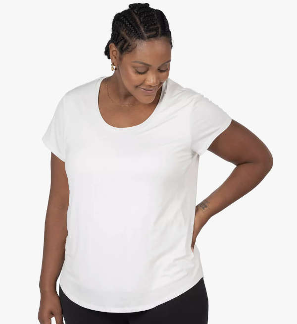 Kindred Bravely Everyday Nursing & Maternity T-shirt