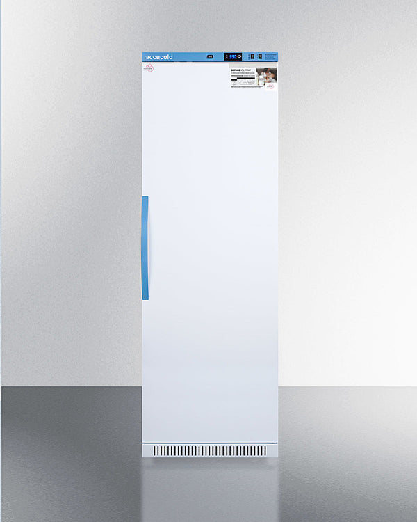 15 Cubic Foot Lactation Room Breast Milk Refrigerator With Interior Lockers