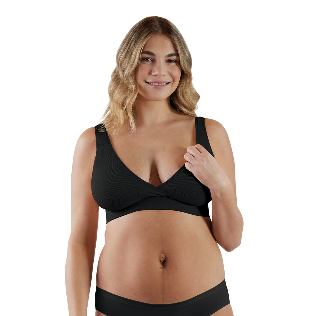 Bras Bravado Black Lingerie