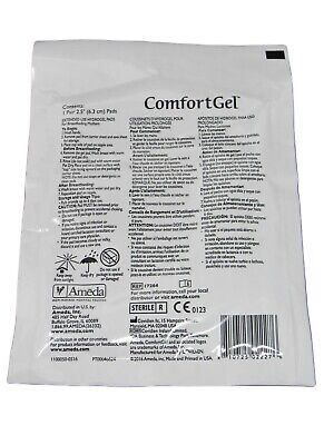 Ameda Comfort Gel Pad Pair