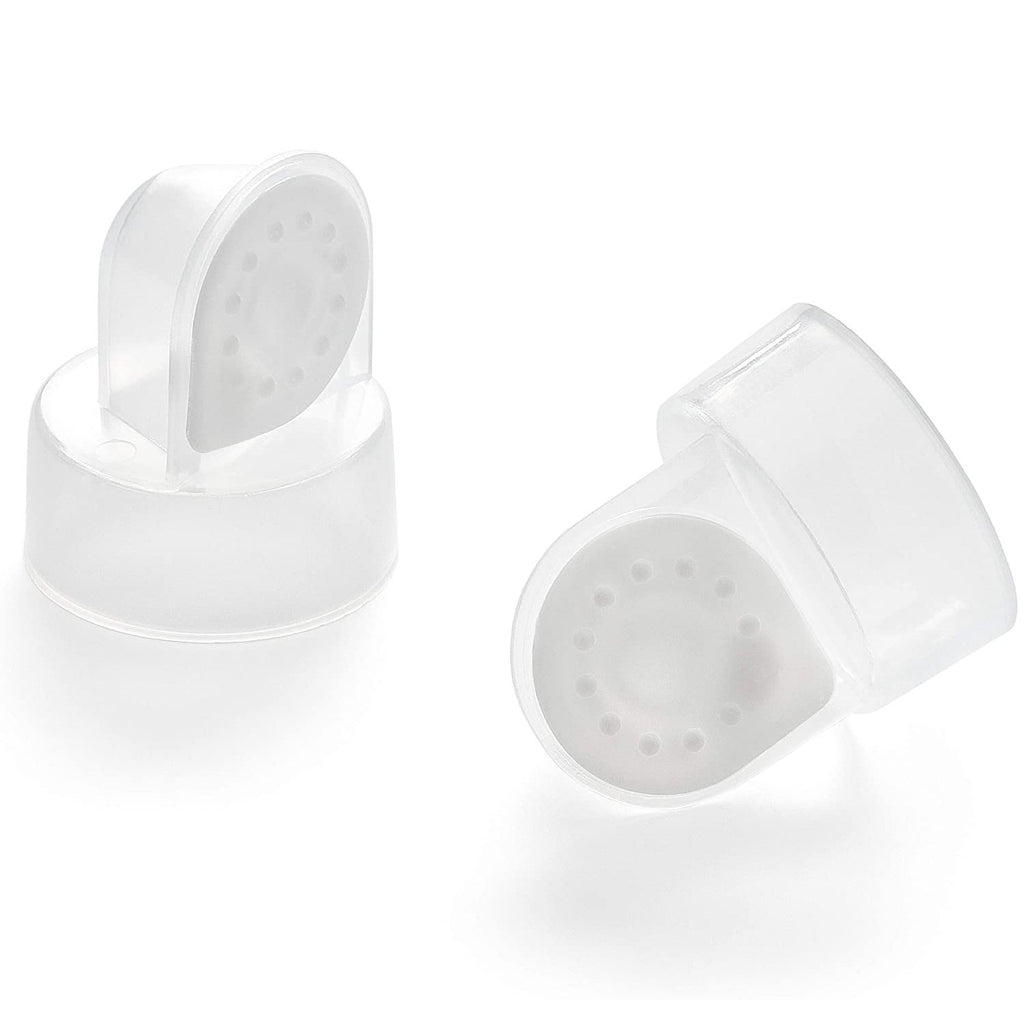 Spectra Valves & Membranes 2 Pack