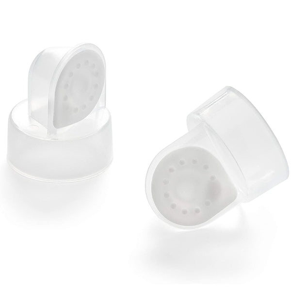 Spectra Valves & Membranes 2 Pack