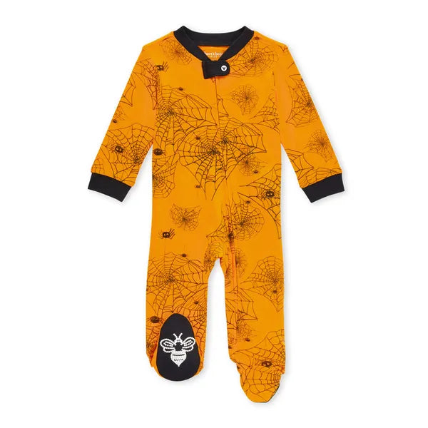 Burt's Bees Baby Organic Sleep & Play Pajamas