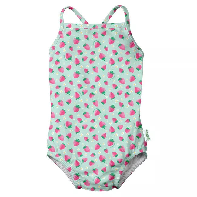 Green Sprouts Swimsuits