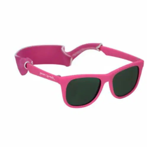 Green Sprouts Flexible Sunglasses with Strap