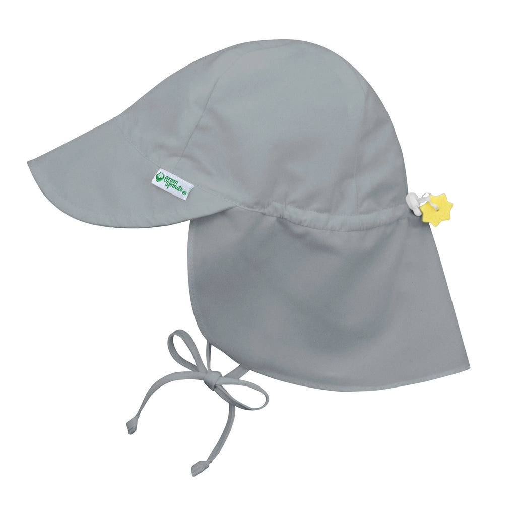 Green Sprouts Sun Protection Hat UPF 50+