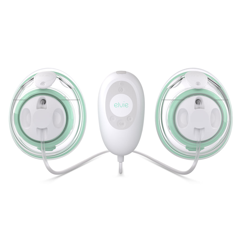 The Best Wearable Breast Pumps, Tested by Parents