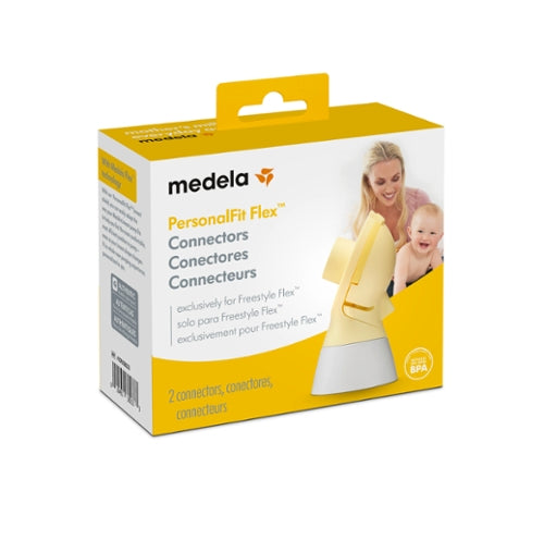 Medela PersonalFit Flex Connector for Pump In Style with