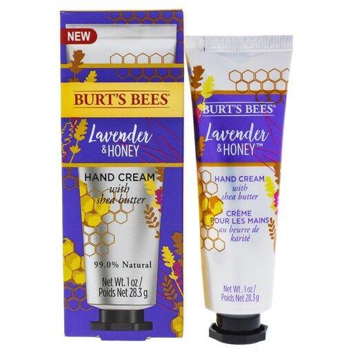 Burt's Bees Lavender and Honey Hand Cream - Healthy Horizons Breastfeeding Centers, Inc.