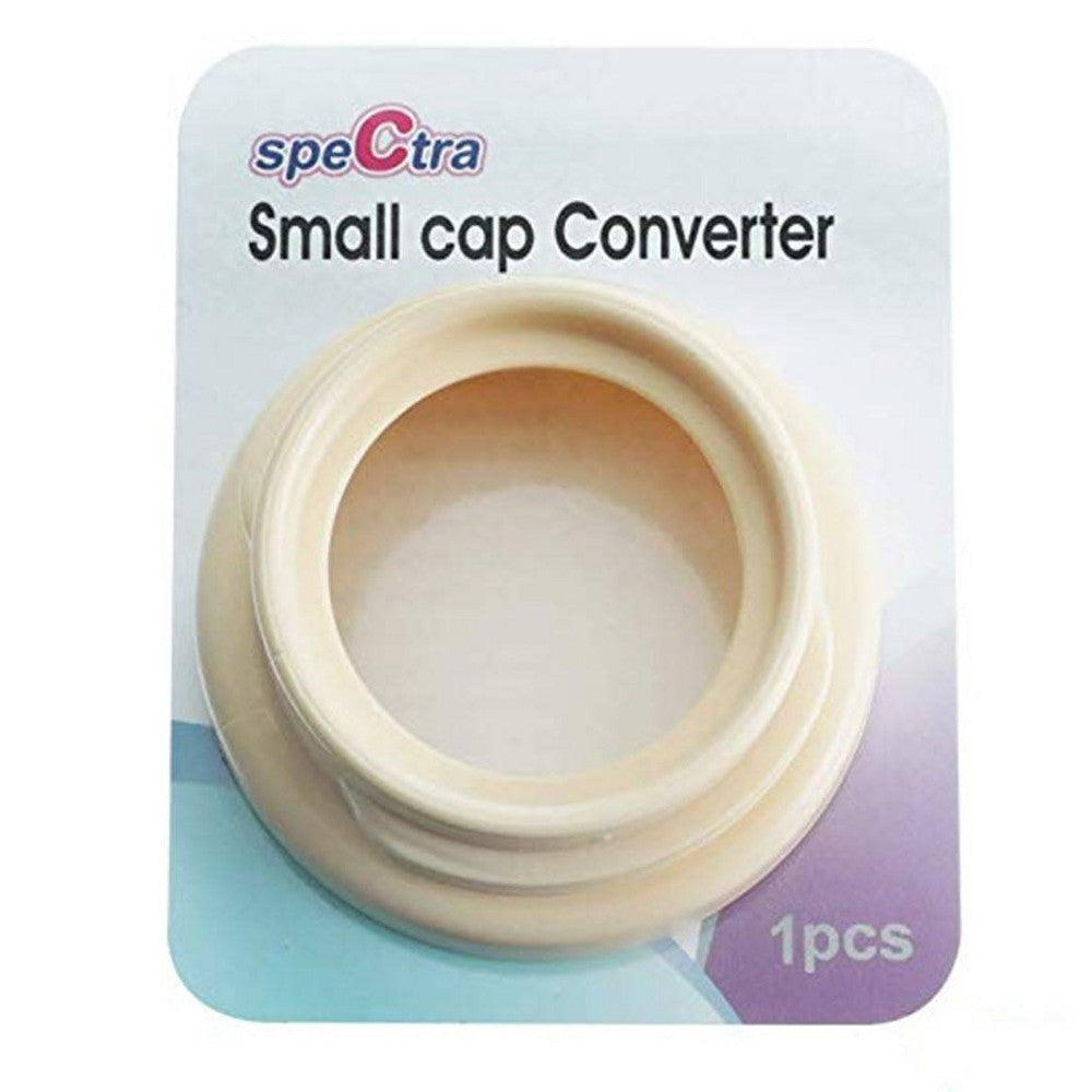 Spectra Small Cap Converter
