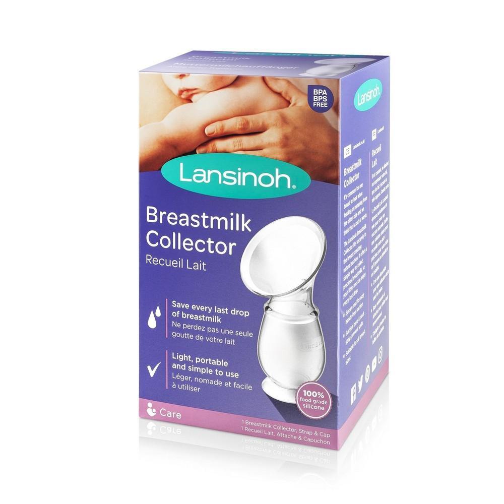 Lansinoh Breastmilk Collector - Healthy Horizons Breastfeeding Centers, Inc.