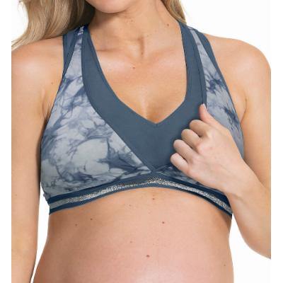 Cake Lotus Yoga & Pumping Bra - Healthy Horizons Breastfeeding Centers, Inc.
