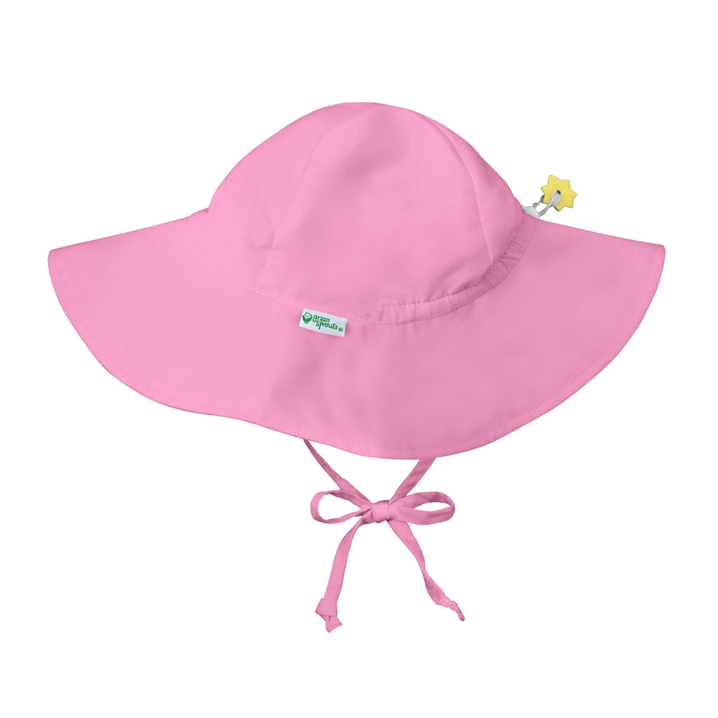 Green Sprouts Sun Protection Hats UPF 50+ – Healthy Horizons Breastfeeding  Centers, Inc.