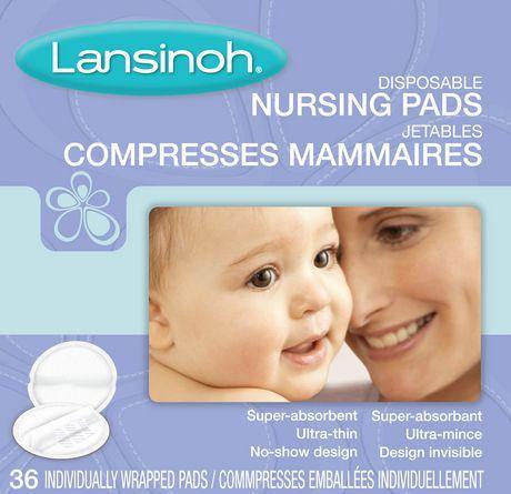 Lansinoh Stay Dry Nursing Pads - Healthy Horizons Breastfeeding Centers, Inc.