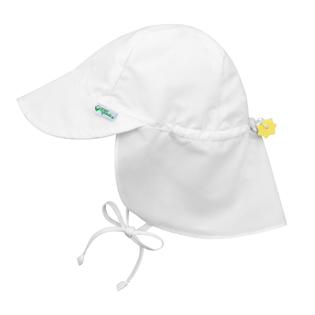 Green Sprouts Sun Protection Hat UPF 50+