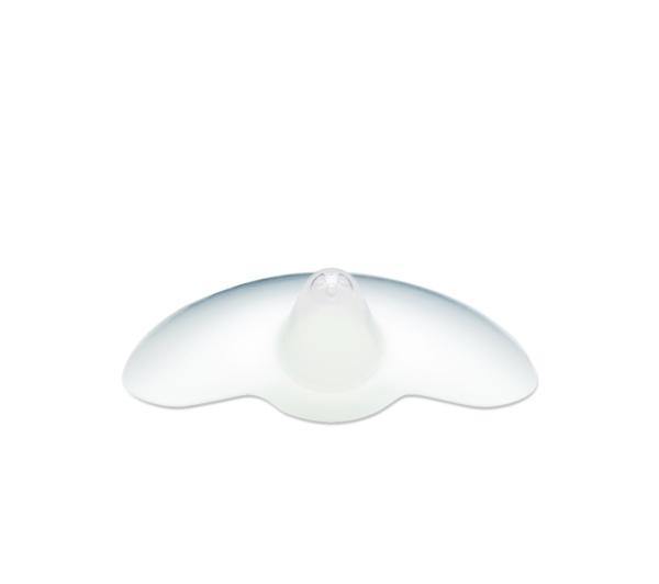 Ameda Nipple Shield W/Cut-Out (Individual Not in Retail Packaging) - Healthy Horizons Breastfeeding Centers, Inc.