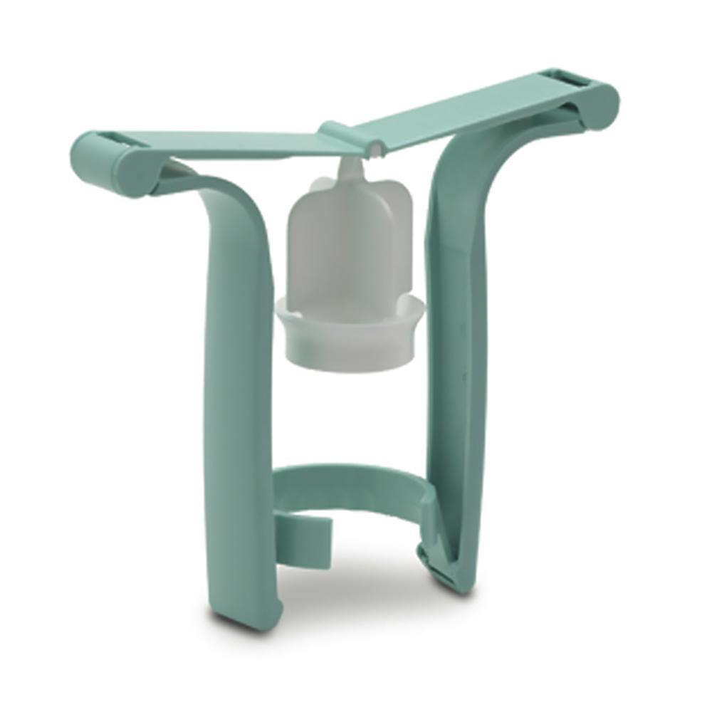 Ameda One Hand Manual Pump Adapter (Individual Not in Retail Packaging) - Healthy Horizons Breastfeeding Centers, Inc.
