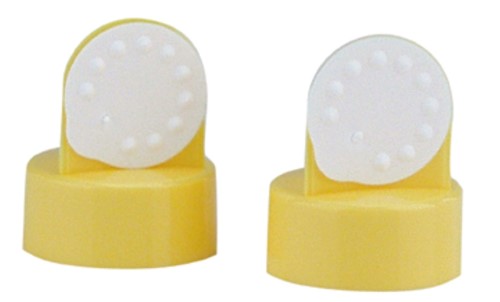 Medela Valves & Membranes (2)