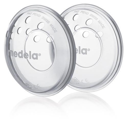 Medela SoftShells for Sore Nipples - Healthy Horizons Breastfeeding Centers, Inc.