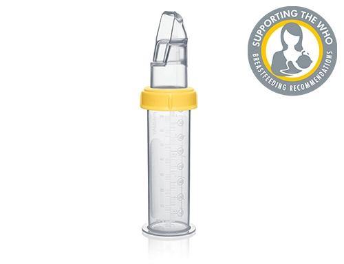 Medela Softfeeder - Healthy Horizons Breastfeeding Centers, Inc.