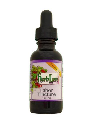 Herblore Labor Tincture - Healthy Horizons Breastfeeding Centers, Inc.