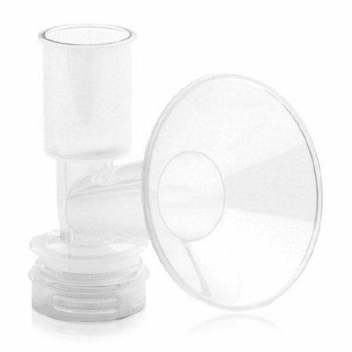 Ameda CustomFit Breast Flange Body 25mm (1) - Healthy Horizons Breastfeeding Centers, Inc.