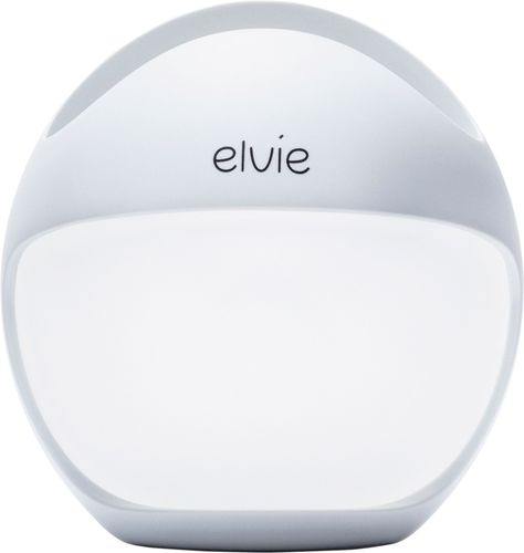 Elvie Curve Manual Breast Pump - Healthy Horizons Breastfeeding Centers, Inc.