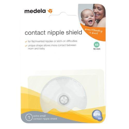 Medela Contact Nipple Shield - Healthy Horizons Breastfeeding Centers, Inc.