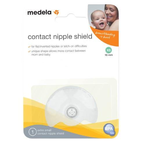 Medela Nipple Shield - 16mm