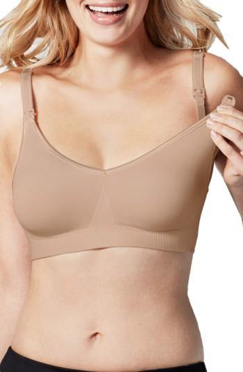 Bravado Body Silk Seamless Nursing Bra - Healthy Horizons Breastfeeding Centers, Inc.