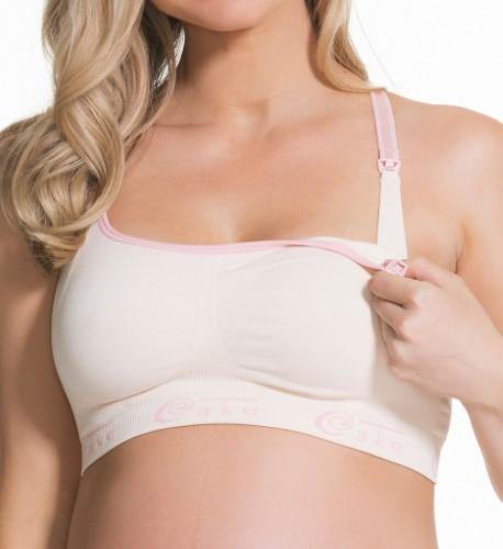 Cake Luxury Seamless Nursing Bra - Healthy Horizons Breastfeeding Centers, Inc.