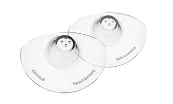 mamivac Nipple Shields 1 pair - Healthy Horizons Breastfeeding Centers, Inc.