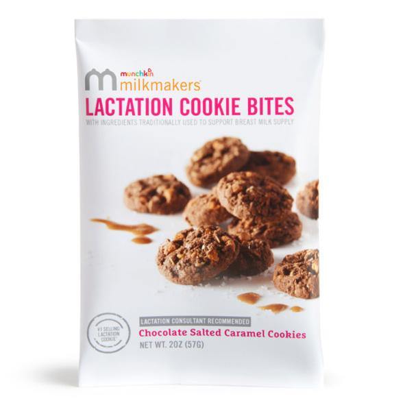 Milkmakers Lactation Cookie Bites - Healthy Horizons Breastfeeding Centers, Inc.