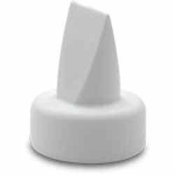 Ameda Valve White (Individual Not in Retail Packaging) - Healthy Horizons Breastfeeding Centers, Inc.