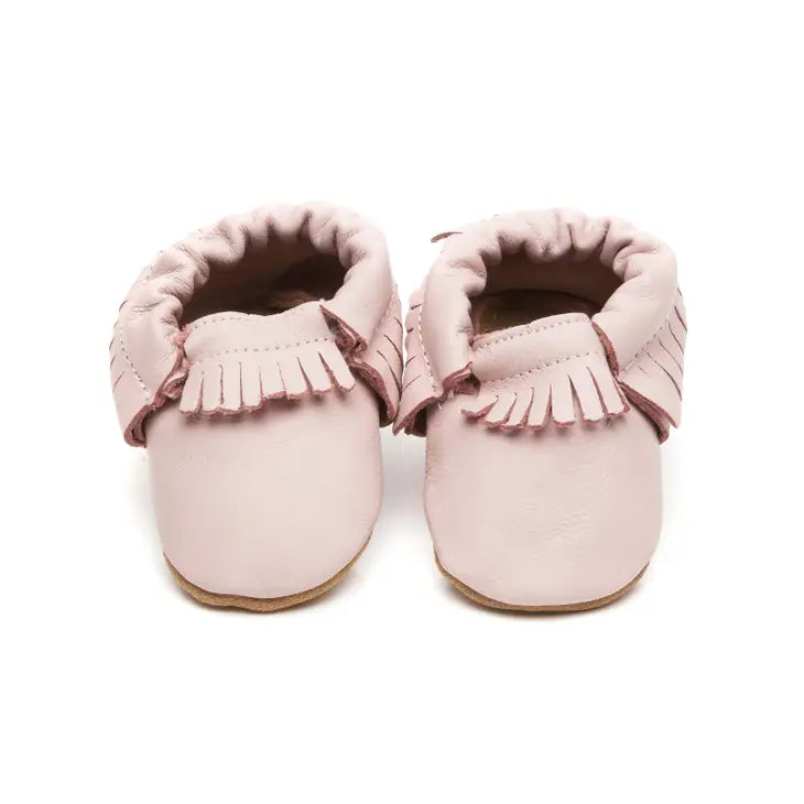 Olea London Ltd Soft Baby Shoes