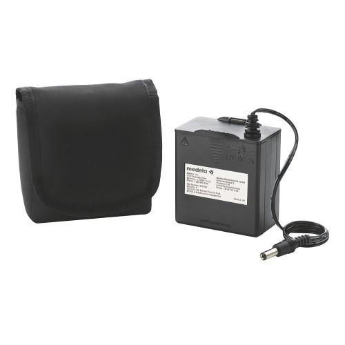 Medela 9v Breast Pump Battery Pack - Healthy Horizons Breastfeeding Centers, Inc.